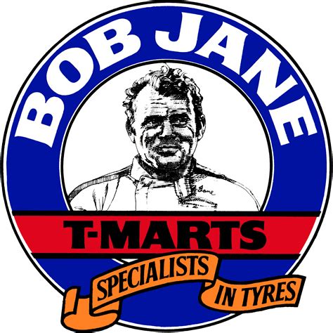 Bob Jane T.